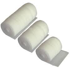 Conforming Bandage