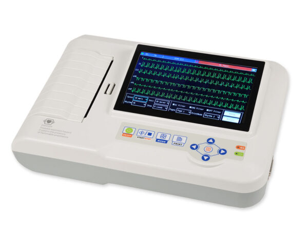 Contec ECG 600G