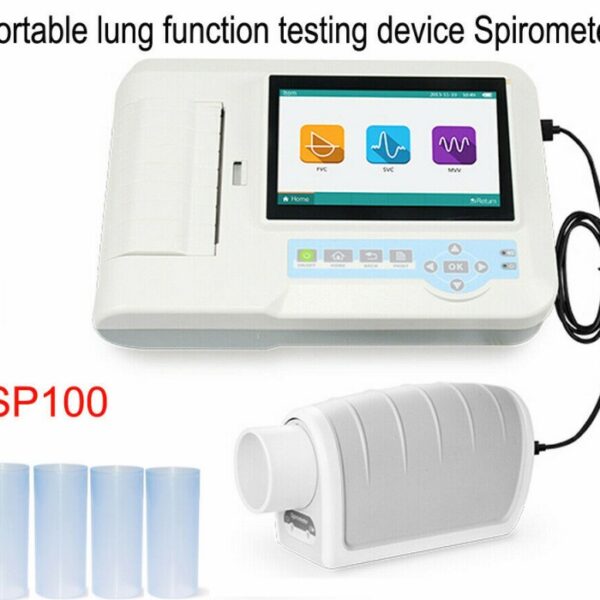 Contec Spirometer SP100