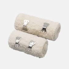 Crepe Bandage