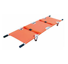 Emergency Stretcher