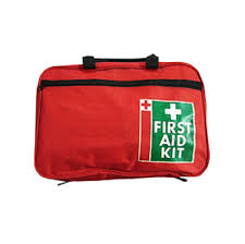Home Essential First Aid Kit