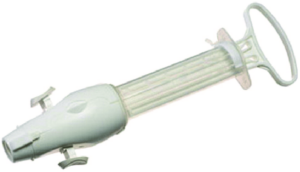 MVA Plus Aspirator
