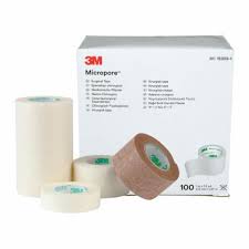 Micropore Tape