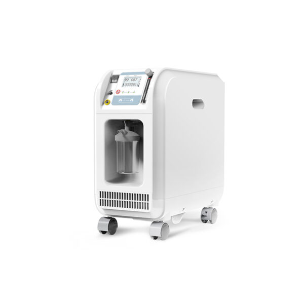 Oxygen Concentrator