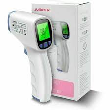 Thermometer