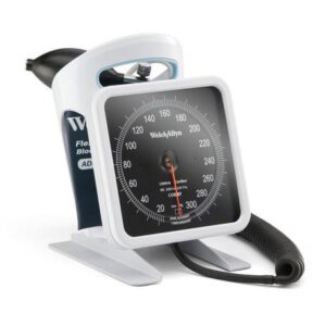 Welch Allyn 7670-16 Desk Aneroid BP Meter