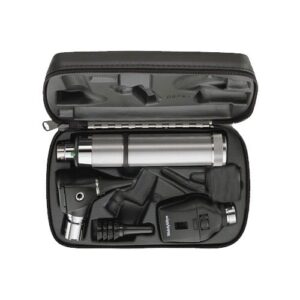 Welch Allyn 97250-BIL Professional Plus Diagnostic Set