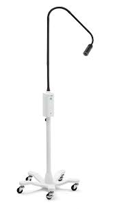 Welch Allyn GS300 Mobile Exam Lamp